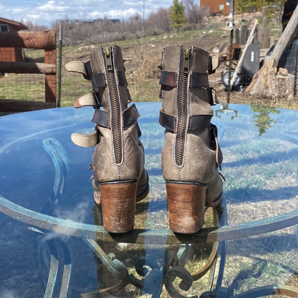 FB-Bond by FREEBIRD by Steven , Stone, Size 9 - Picture 5 of 5